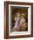 Little Girl-Dianne Dengel-Framed Giclee Print