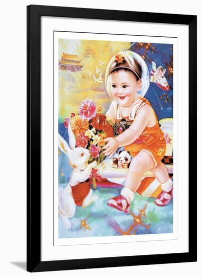Art Print, , large