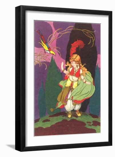 Art Print, , large