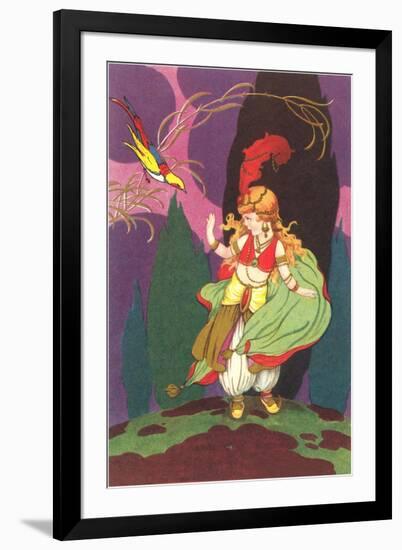 Art Print, , large