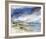 Little Haven-Ken Hurd-Framed Giclee Print