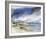 Little Haven-Ken Hurd-Framed Giclee Print