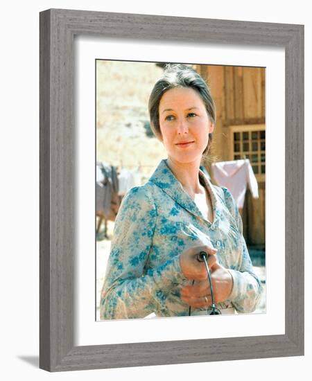 Little House on the Prairie-null-Framed Photo