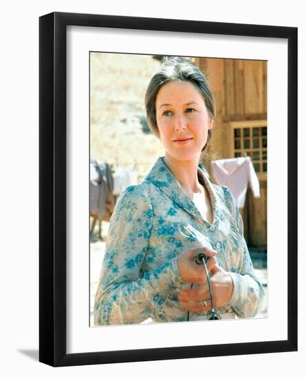 Little House on the Prairie-null-Framed Photo