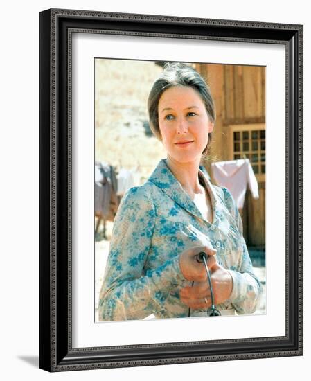 Little House on the Prairie-null-Framed Photo