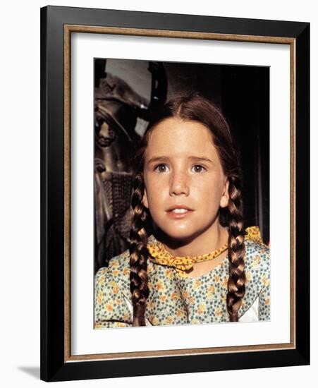 Little House on the Prairie-null-Framed Photo