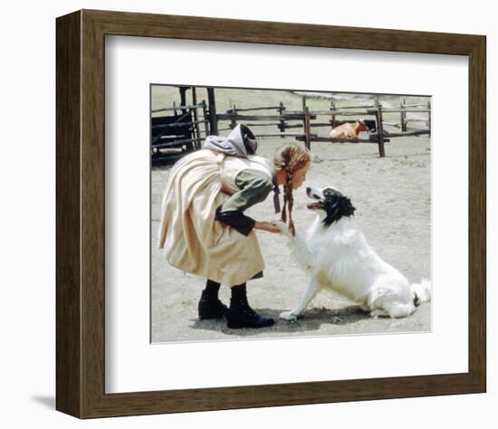 Little House on the Prairie-null-Framed Photo