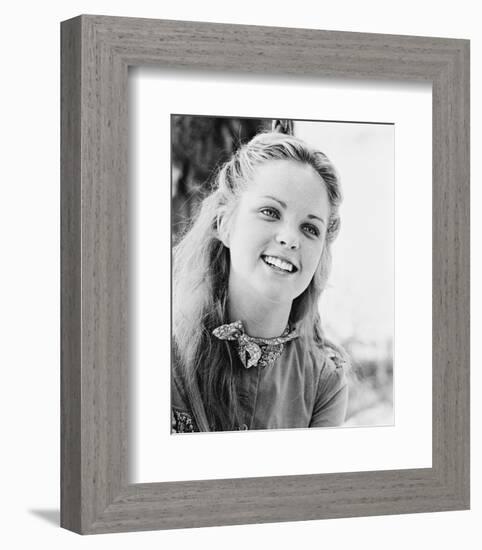 Little House on the Prairie-null-Framed Photo