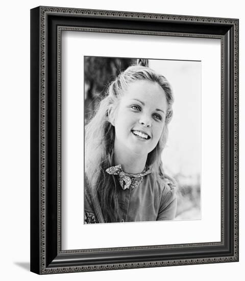 Little House on the Prairie-null-Framed Photo