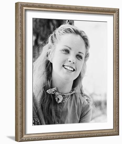 Little House on the Prairie-null-Framed Photo