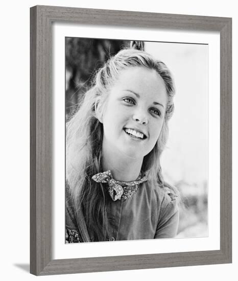 Little House on the Prairie-null-Framed Photo