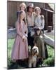 Little House on the Prairie-null-Mounted Photo