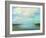 Little Inlet-Sheila Finch-Framed Art Print