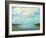 Little Inlet-Sheila Finch-Framed Art Print