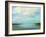 Little Inlet-Sheila Finch-Framed Art Print