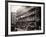 Little Italy, a Row of Tenements on Elizabeth St, New York, 1912-null-Framed Photo