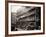 Little Italy, a Row of Tenements on Elizabeth St, New York, 1912-null-Framed Photo