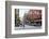 Little Italy, Manhattan, New York City, United States of America, North America-Fraser Hall-Framed Photographic Print