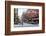 Little Italy, Manhattan, New York City, United States of America, North America-Fraser Hall-Framed Photographic Print