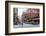 Little Italy, Manhattan, New York City, United States of America, North America-Fraser Hall-Framed Photographic Print