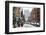 Little Italy, Manhattan, New York City, United States of America, North America-Fraser Hall-Framed Photographic Print