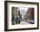 Little Italy, Manhattan, New York City, United States of America, North America-Fraser Hall-Framed Photographic Print