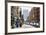 Little Italy, Manhattan, New York City, United States of America, North America-Fraser Hall-Framed Photographic Print