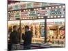 Little Italy San Gennaro Feast, New York City, New York, Usa-Alan Klehr-Mounted Photographic Print