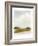 Little Lake-Leah Straatsma-Framed Art Print