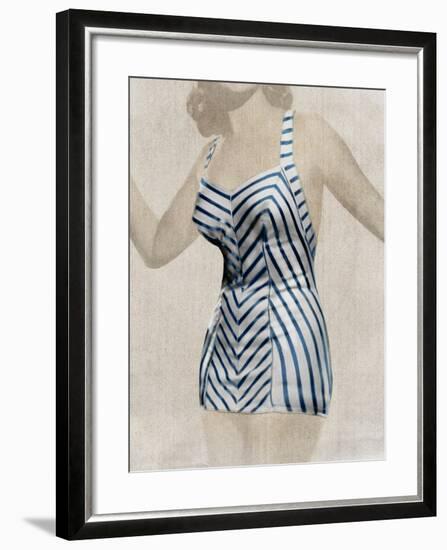 Little Luxury II-PI Studio-Framed Art Print