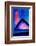 Little Man-Ursula Abresch-Framed Photographic Print