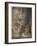 Little Match Girl-Arthur Rackham-Framed Photographic Print