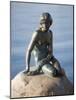 Little Mermaid, Copenhagen, Denmark, Scandinavia, Europe-Marco Cristofori-Mounted Photographic Print