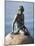 Little Mermaid, Copenhagen, Denmark, Scandinavia, Europe-Marco Cristofori-Mounted Photographic Print