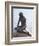 Little Mermaid, Copenhagen, Denmark, Scandinavia, Europe-Frank Fell-Framed Photographic Print