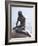 Little Mermaid, Copenhagen, Denmark, Scandinavia, Europe-Frank Fell-Framed Photographic Print