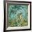 Little Mermaid-Linda Ravenscroft-Framed Giclee Print