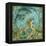 Little Mermaid-Linda Ravenscroft-Framed Premier Image Canvas