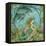 Little Mermaid-Linda Ravenscroft-Framed Premier Image Canvas