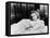 Little Miss Marker, Shirley Temple, 1934-null-Framed Stretched Canvas
