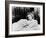 Little Miss Marker, Shirley Temple, 1934-null-Framed Photo