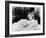 Little Miss Marker, Shirley Temple, 1934-null-Framed Photo