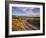 Little Missouri River in Theodore Roosevelt National Park, North Dakota, USA-Chuck Haney-Framed Photographic Print