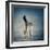 Little One-Dejan Ilijic-Framed Giclee Print