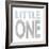 Little One-Erin Clark-Framed Giclee Print