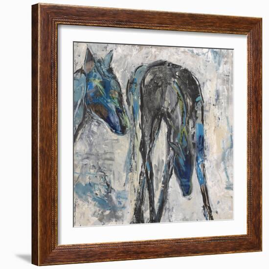 Little One-Jodi Maas-Framed Giclee Print