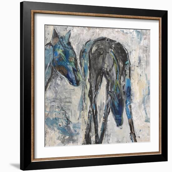 Little One-Jodi Maas-Framed Giclee Print