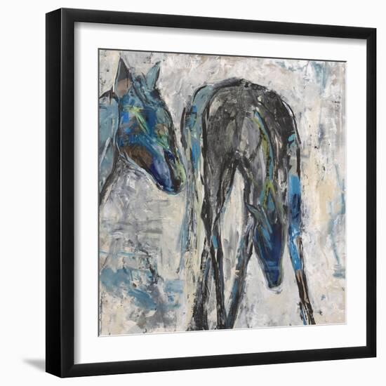 Little One-Jodi Maas-Framed Giclee Print