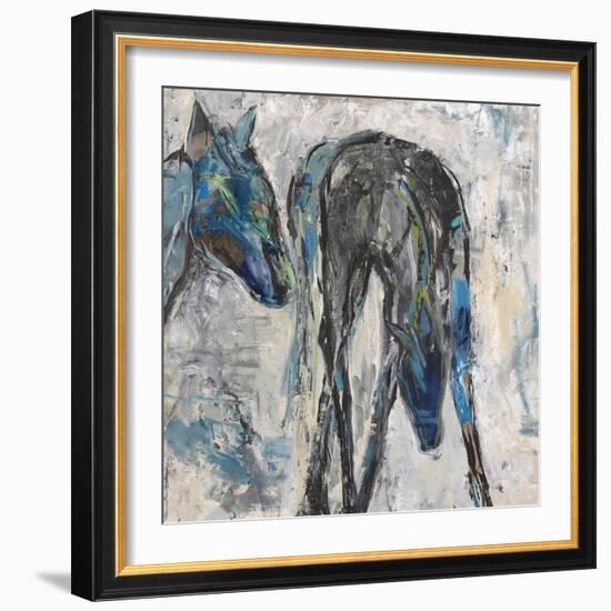 Little One-Jodi Maas-Framed Giclee Print