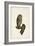 Little Owl-John Selby-Framed Art Print